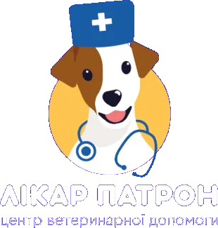 ЛІКАР ПАТРОН
